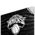 NBA New York Knicks Black Animal Print Apple MacBook Pro 16-inch Skin