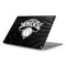 NBA New York Knicks Black Animal Print Apple MacBook Pro 16-inch Skin