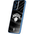 NBA New York Knicks Black Animal Print Moto G Play 4G (2024) Skin