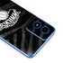 NBA New York Knicks Black Animal Print Moto G Play 4G (2024) Skin