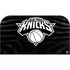 NBA New York Knicks Black Animal Print Nintendo Switch 2 (2025) with Joy-Con Skin