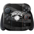 NBA New York Knicks Black Animal Print Nintendo Skins