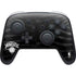 NBA New York Knicks Black Animal Print Nintendo Switch 2 (2025) Pro Controller Skin
