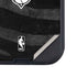 NBA New York Knicks Black Animal Print Otterbox Defender iPhone Skin