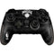 NBA New York Knicks Black Animal Print PlayStation Scuf Vantage 2 Controller Skin