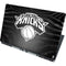 NBA New York Knicks Black Animal Print Dell Precision Skin