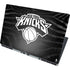 NBA New York Knicks Black Animal Print Dell Precision Skin