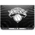 NBA New York Knicks Black Animal Print Dell Precision Skin