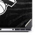 NBA New York Knicks Black Animal Print Dell Precision Skin