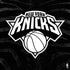 NBA New York Knicks Black Animal Print PS4 Console and Controller Bundle Skin