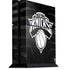 NBA New York Knicks Black Animal Print PlayStation PS4 Skins