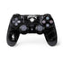 NBA New York Knicks Black Animal Print PlayStation PS4 Skins