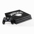 NBA New York Knicks Black Animal Print PlayStation PS4 Skins