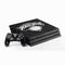 NBA New York Knicks Black Animal Print PS4 Pro Bundle Skin