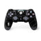 NBA New York Knicks Black Animal Print PS4 Pro/Slim Controller Skin
