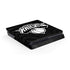 NBA New York Knicks Black Animal Print PlayStation PS4 Skins
