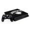 NBA New York Knicks Black Animal Print PlayStation PS4 Skins