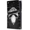 NBA New York Knicks Black Animal Print PS5 Pro Console Skin