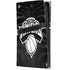 NBA New York Knicks Black Animal Print PS5 Pro Console Skin
