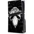 NBA New York Knicks Black Animal Print PS5 Pro Disk Console Skin