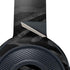 NBA New York Knicks Black Animal Print Razer Kraken X Skin