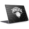 NBA New York Knicks Black Animal Print Surface Laptop 2 Skin