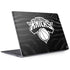 NBA New York Knicks Black Animal Print Surface Laptop 2 Skin
