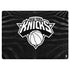 NBA New York Knicks Black Animal Print Surface Laptop 2 Skin