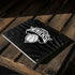 NBA New York Knicks Black Animal Print Surface Laptop 2 Skin