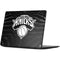 NBA New York Knicks Black Animal Print Surface Laptop 7 13.8in Skin