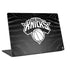 NBA New York Knicks Black Animal Print Laptop Skins
