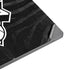 NBA New York Knicks Black Animal Print Laptop Skins