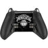 NBA New York Knicks Black Animal Print Xbox Elite Wireless Controller Series 2 Skin