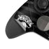 NBA New York Knicks Black Animal Print Xbox Elite Wireless Controller Series 2 Skin