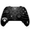 NBA New York Knicks Black Animal Print Xbox One Elite Controller Skin