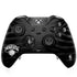 NBA New York Knicks Black Animal Print Xbox One Elite Controller Skin