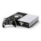 NBA New York Knicks Black Animal Print Xbox One S All-Digital Edition Bundle Skin