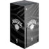 NBA New York Knicks Black Animal Print Xbox Series X Skins