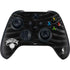 NBA New York Knicks Black Animal Print XBox Series X Digital Edition Bundle Skin