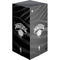 NBA New York Knicks Black Animal Print XBox Series X Digital Edition Console Skin