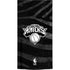 NBA New York Knicks Black Animal Print XBox Series X Digital Edition Console Skin