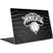 NBA New York Knicks Black Animal Print Dell XPS Skin