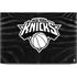 NBA New York Knicks Black Animal Print Dell XPS Skin