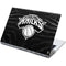 NBA New York Knicks Black Animal Print Yoga 910 2-in-1 14in Touch-Screen Skin