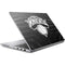 NBA New York Knicks Black Animal Print HP ZBook Fury 16 G10 Skin