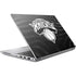 NBA New York Knicks Black Animal Print HP ZBook Fury 16 G10 Skin
