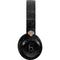 NBA New York Knicks Black Secondary Logo Beats Studio Pro Wireless Headphones Skin