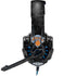 NBA New York Knicks Black Secondary Logo BENGOO G9000 Skin