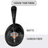 NBA New York Knicks Black Secondary Logo Bose Noise Cancelling Headphones 700 Skin