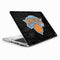 NBA New York Knicks Black Secondary Logo HP Elitebook Skin